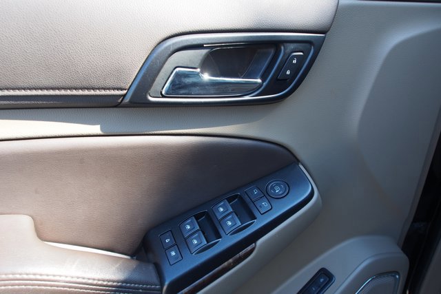 Used 2020 Chevrolet Tahoe LT image 21
