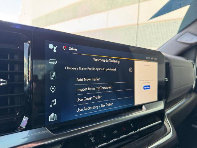 Used 2024 Chevrolet Silverado 2500 LTZ w/ LTZ Convenience Package image 29