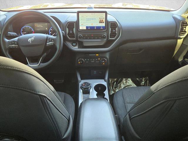 Certified 2021 Ford Bronco Sport Big Bend image 17