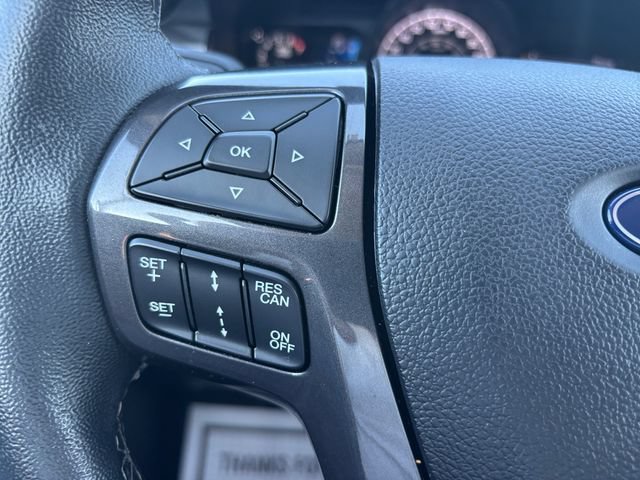 Certified 2020 Ford Ranger Lariat w/ Equipment Group 501A Mid AWD/4WD image 18