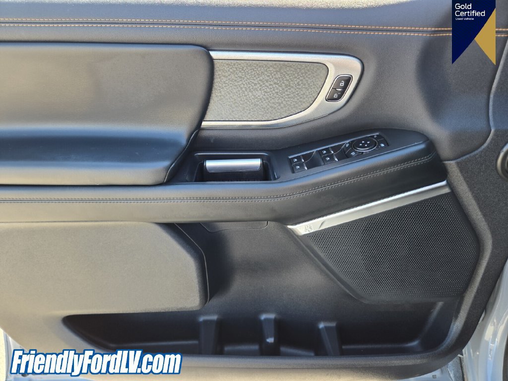 Certified 2025 Ford Expedition Tremor AWD/4WD image 21