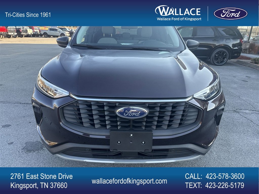 Certified 2023 Ford Escape Active w/ Tech Pack #1 image 2