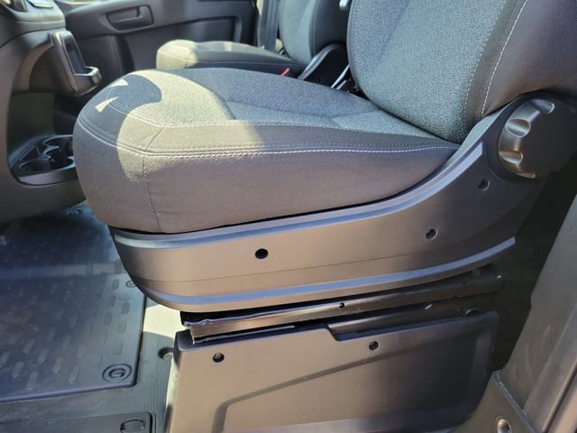 Used 2025 RAM ProMaster 2500 image 16