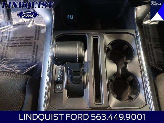 Certified 2021 Ford F150 XLT w/ Equipment Group 302A High AWD/4WD image 17