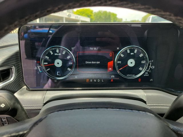 Certified 2024 Ford Mustang Premium RWD image 15