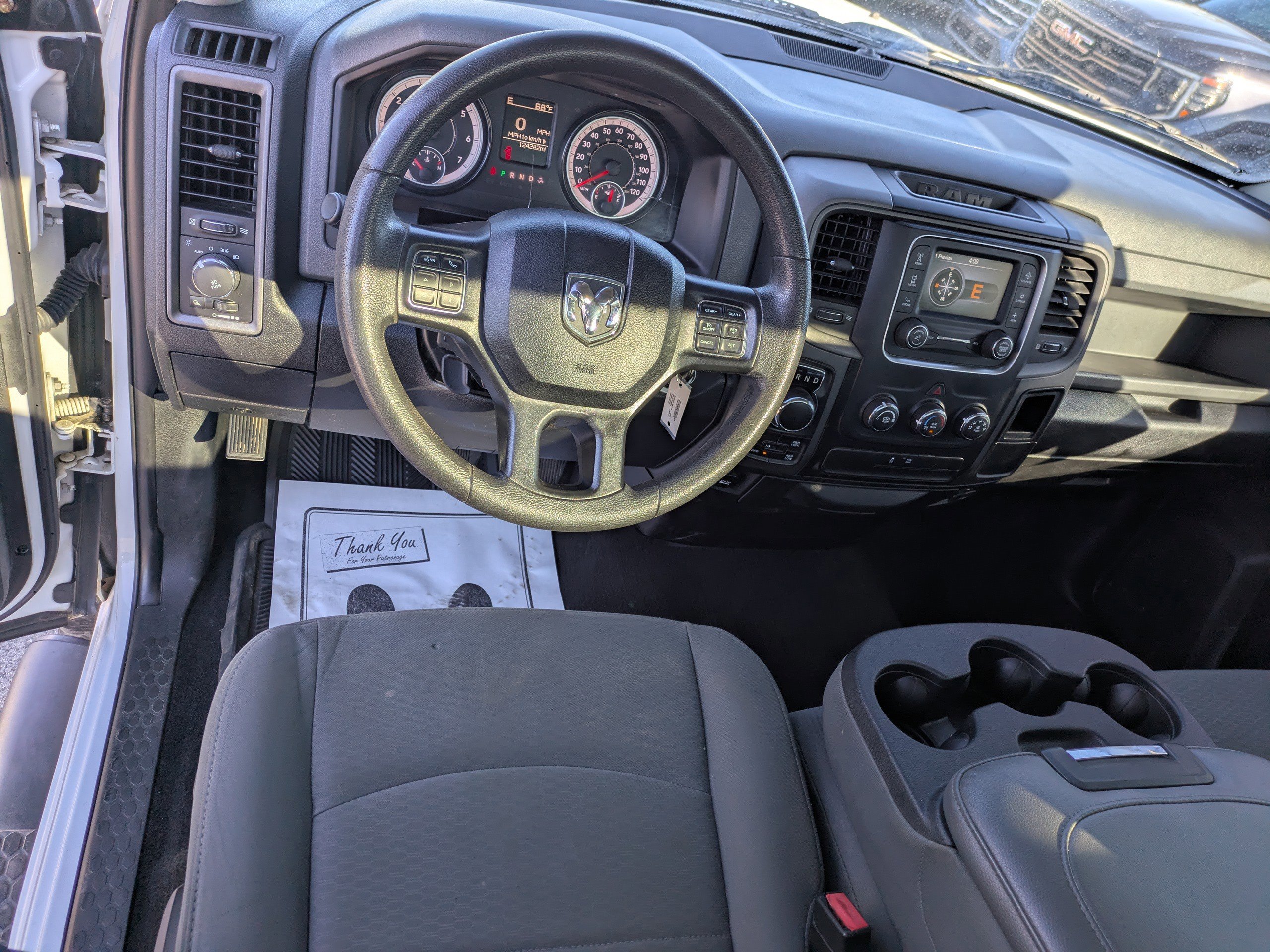 Used 2018 RAM 1500 Express image 17