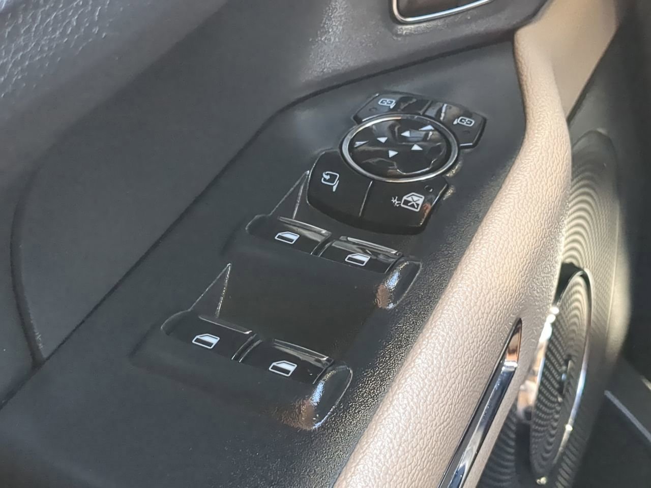 Certified 2022 Ford Expedition Max Limited image 25