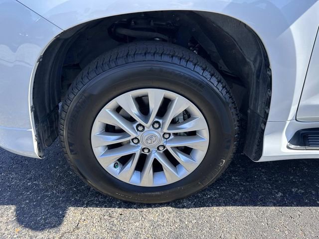 Used 2021 Lexus GX 460 Premium image 7