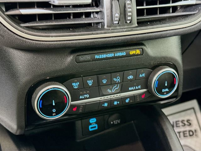 Certified 2022 Ford Escape SE w/ Convenience Package image 23