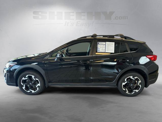 Used 2021 Subaru Crosstrek 2.5i Limited w/ Popular Package #4 AWD/4WD image 16