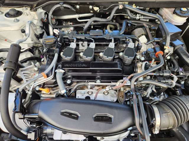 Used 2024 Honda Civic Touring image 21
