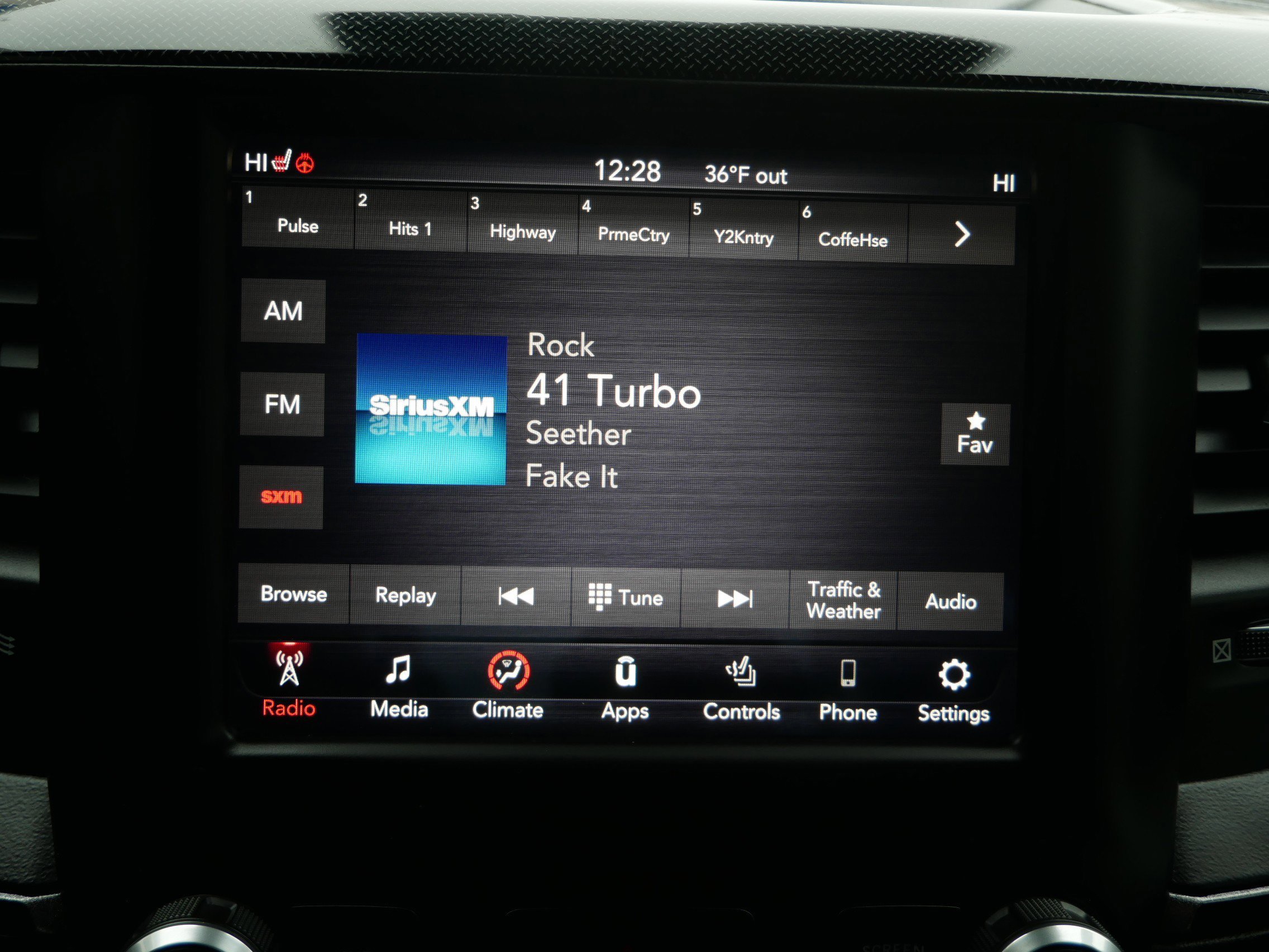 Used 2019 RAM 2500 Power Wagon image 16