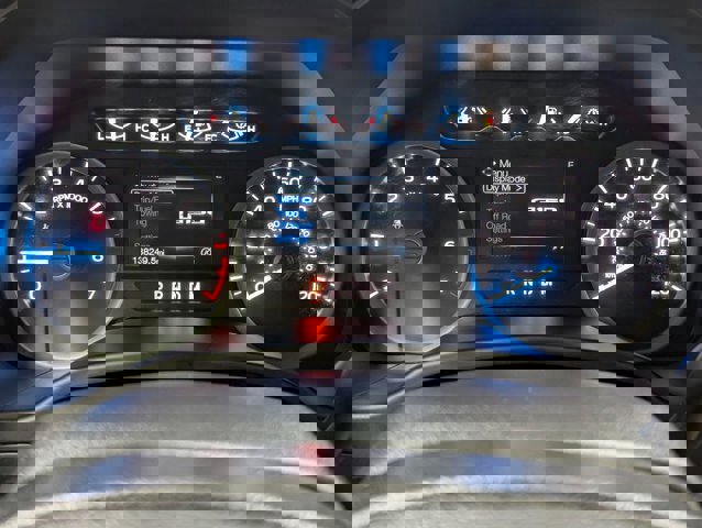 Certified 2018 Ford F150 XLT w/ Equipment Group 302A Luxury image 3