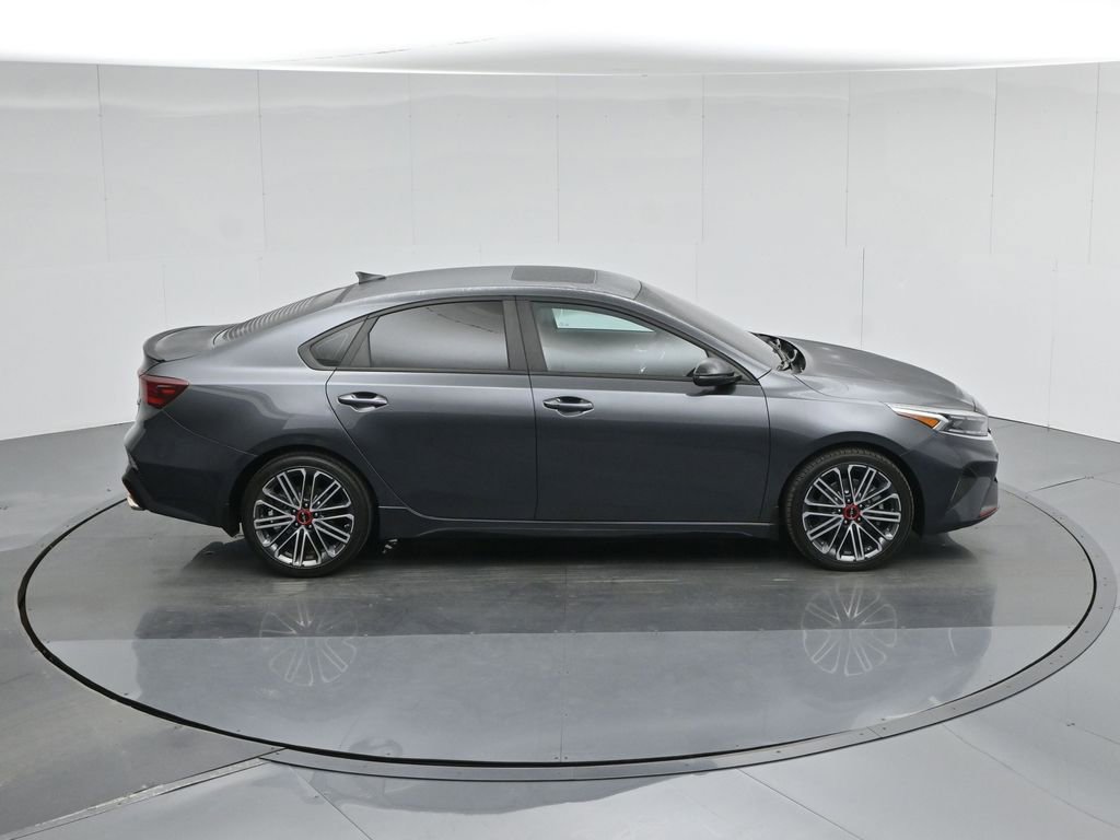 Used 2023 Kia Forte GT w/ GT2 Package image 46