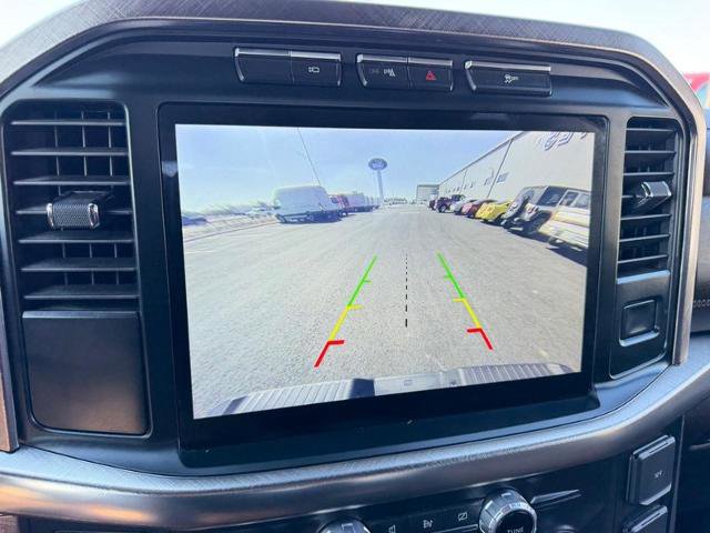 Certified 2022 Ford F150 King Ranch image 22