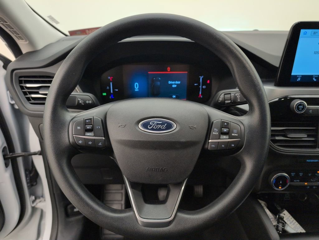 Certified 2025 Ford Escape Active image 40