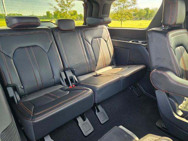 Certified 2024 Ford Expedition Timberline AWD/4WD image 13