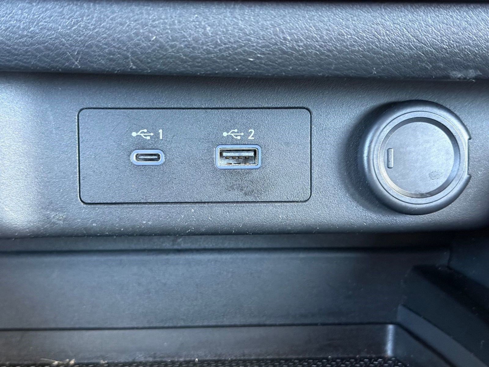 Used 2022 Nissan Rogue S FWD image 30
