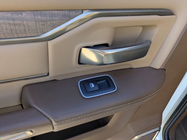 Used 2022 RAM 3500 Limited image 28