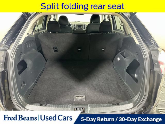 Certified 2019 Ford Edge SE FWD image 29