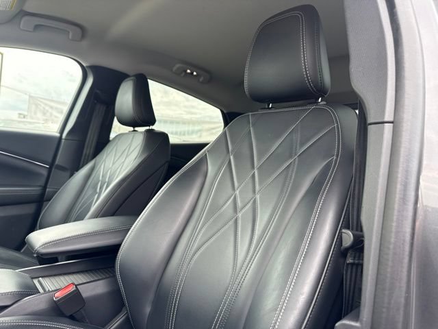 Certified 2023 Ford Mustang Mach-E Select RWD image 17