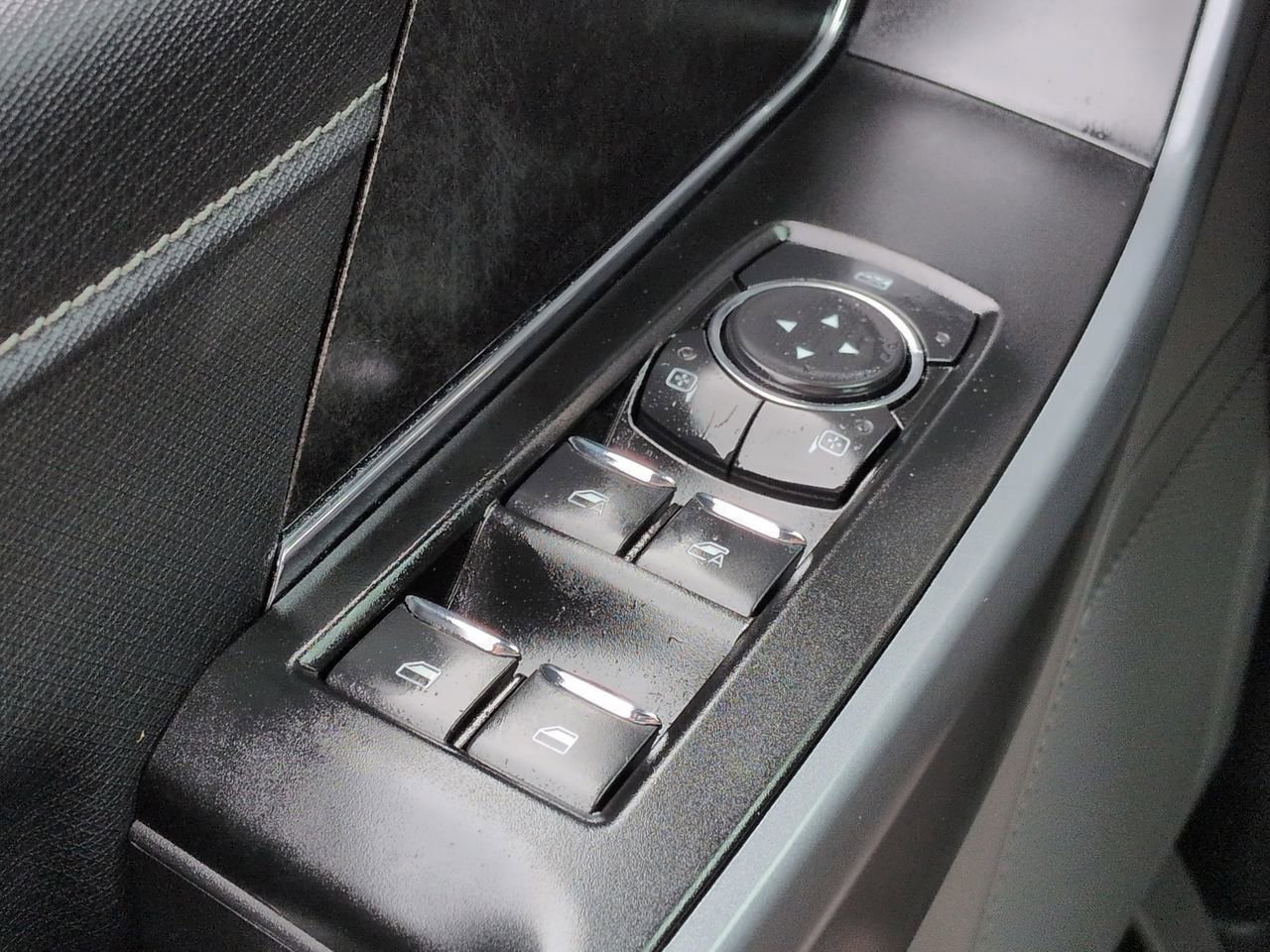 Certified 2021 Ford F150 XLT w/ Equipment Group 302A High image 24