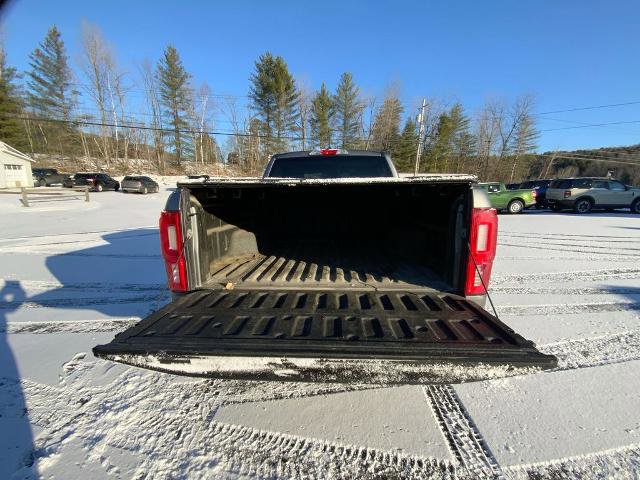 Certified 2023 Ford Ranger XLT w/ FX4 Off-Road Package image 22