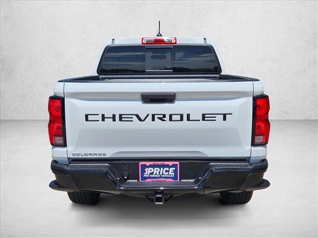 Used 2023 Chevrolet Colorado Z71 w/ Z71 Convenience Package 2 video 4