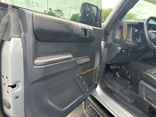 Certified 2024 Ford Bronco Badlands AWD/4WD image 15