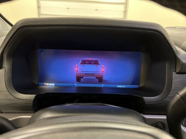 Certified 2024 Ford F150 XLT w/ Mobile Office Package image 15