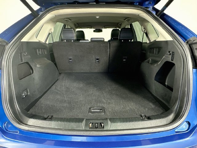 Certified 2024 Ford Edge SEL w/ Convenience Package AWD/4WD image 31