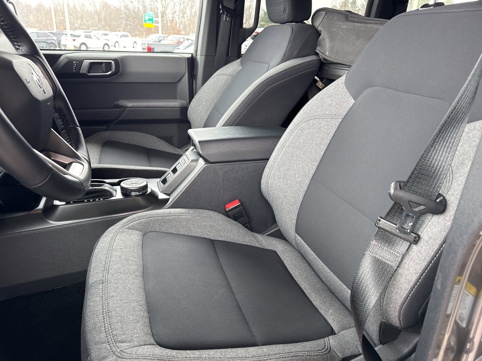 Certified 2022 Ford Bronco Big Bend image 22