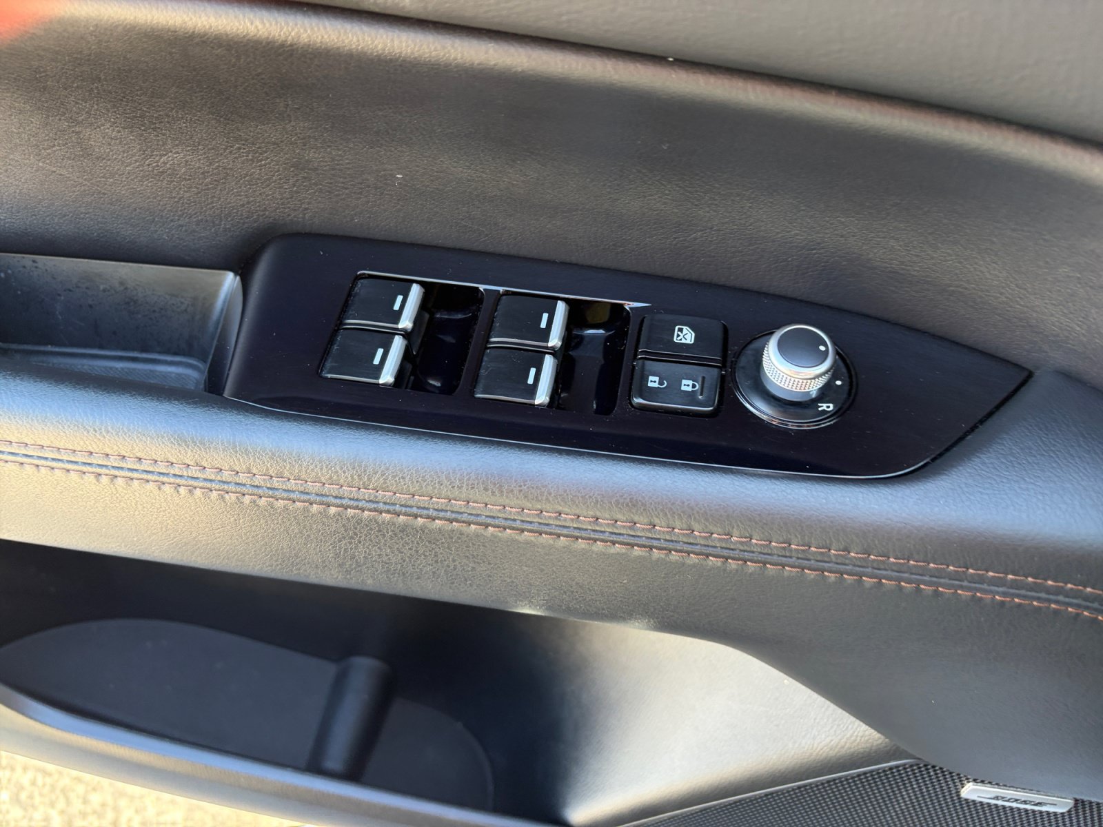 Used 2019 MAZDA CX-5 Grand Touring FWD image 20