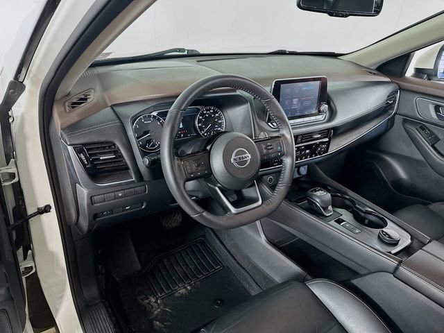 Used 2021 Nissan Rogue SL image 27