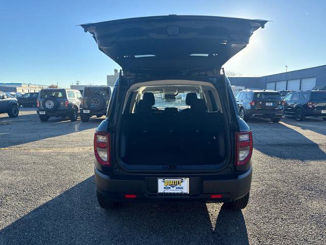 Certified 2023 Ford Bronco Sport Big Bend image 11