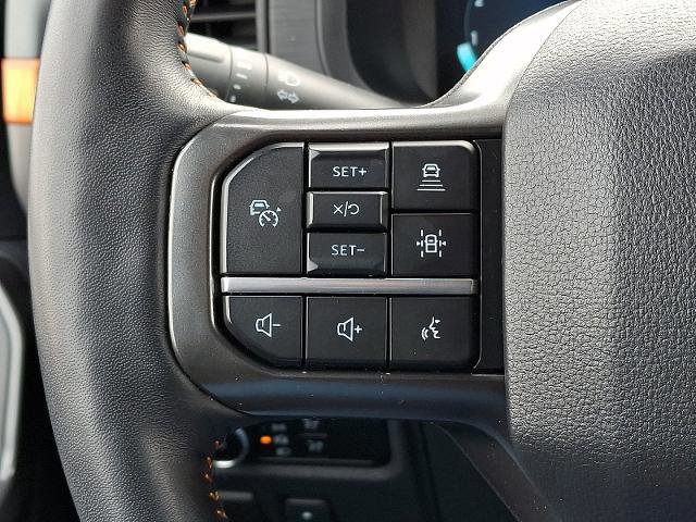Certified 2024 Ford F150 Tremor image 20