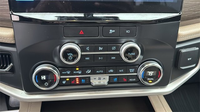 Certified 2022 Ford Expedition Max Limited image 26
