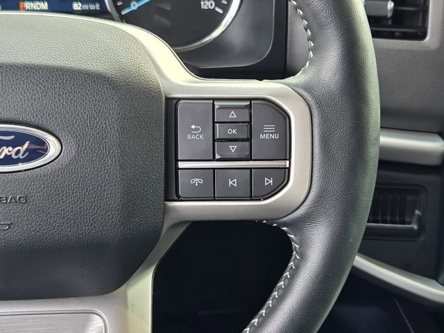 Certified 2022 Ford Expedition XLT image 27