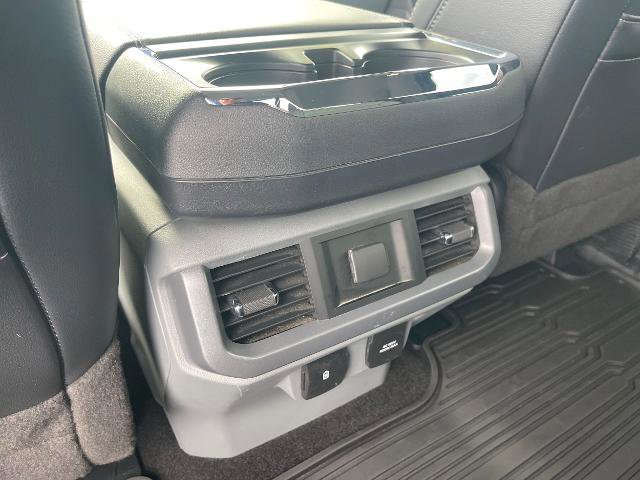 Certified 2023 Ford F150 Lariat w/ Trailer Tow Package image 22