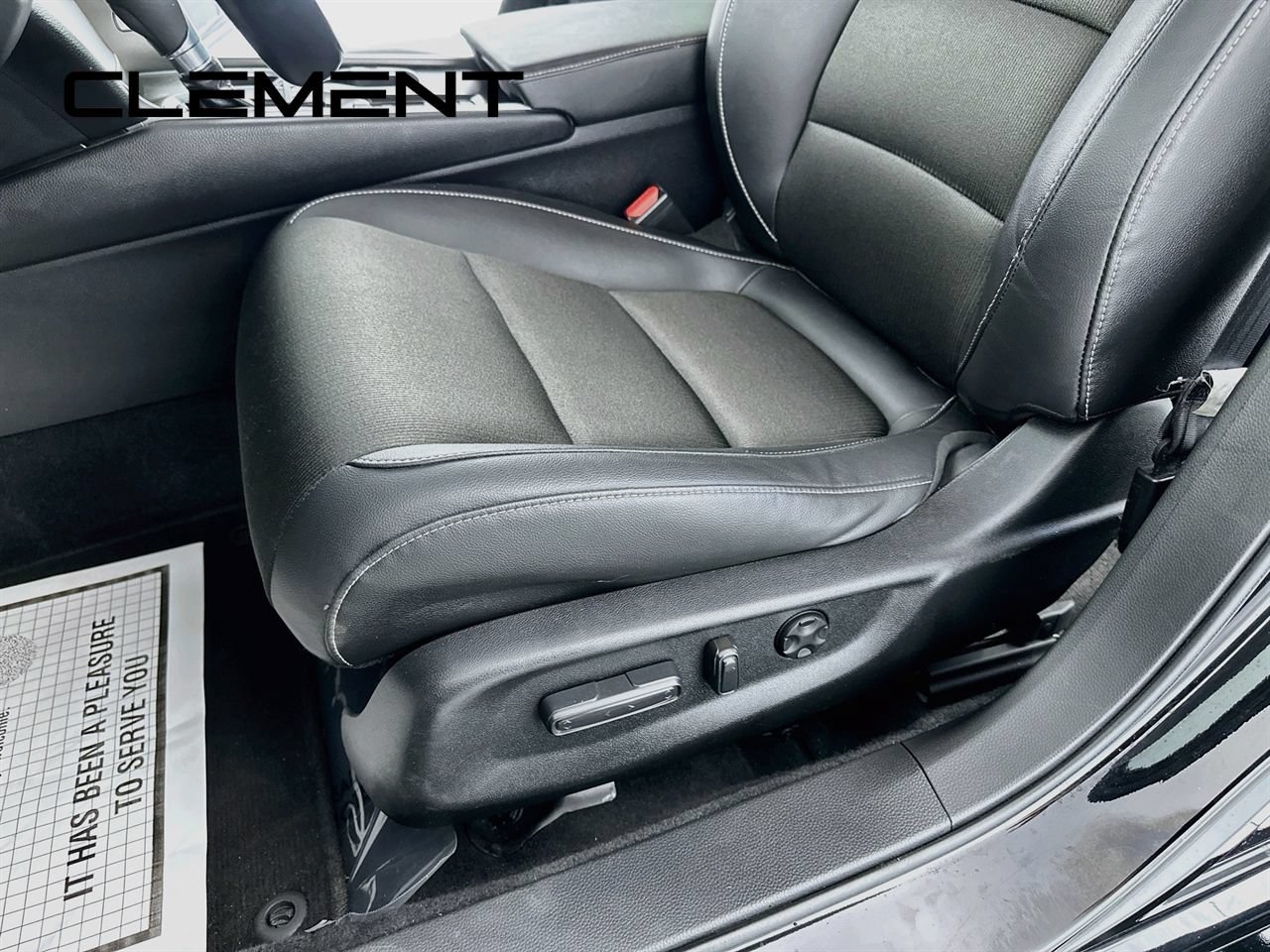 Used 2022 Honda Accord Sport image 27