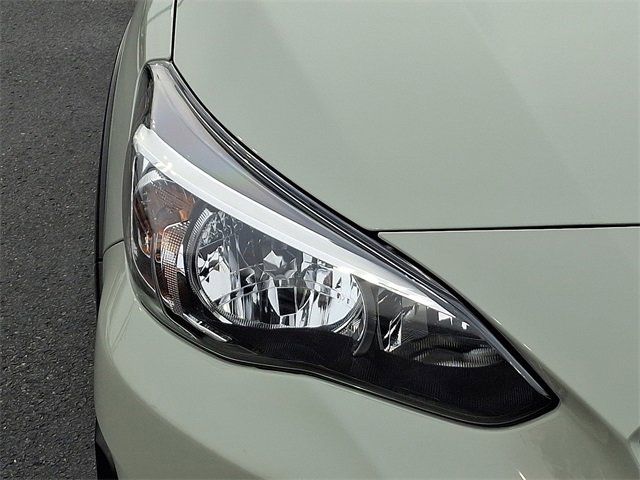 Used 2023 Subaru Crosstrek 2.0i Premium w/ Popular Package #3 image 9