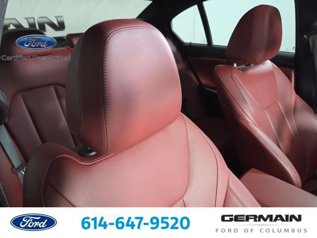 Used 2023 BMW 330i xDrive Sedan w/ Premium Package AWD/4WD image 19