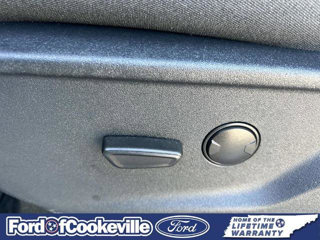 Certified 2025 Ford F150 XLT w/ Equipment Group 301A Standard AWD/4WD image 28