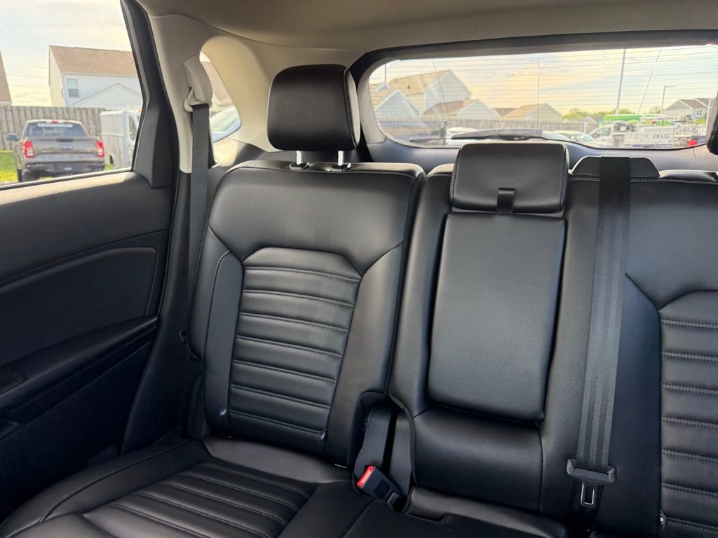 Certified 2023 Ford Edge SEL w/ Convenience Package AWD/4WD image 29