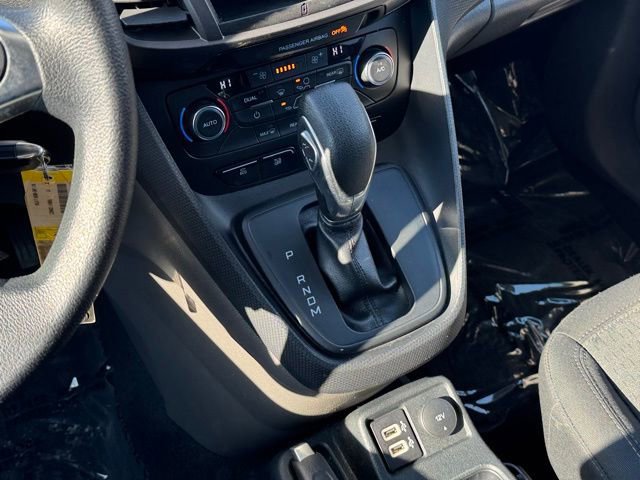 Certified 2020 Ford Transit Connect XLT image 22