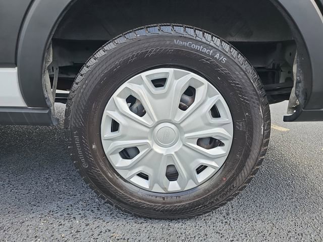 Certified 2024 Ford Transit 350 XLT RWD image 34