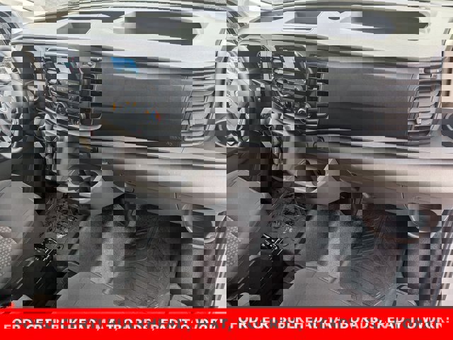 Certified 2023 Ford Transit 250 Low Roof w/ Exterior Upgrade Package image 21