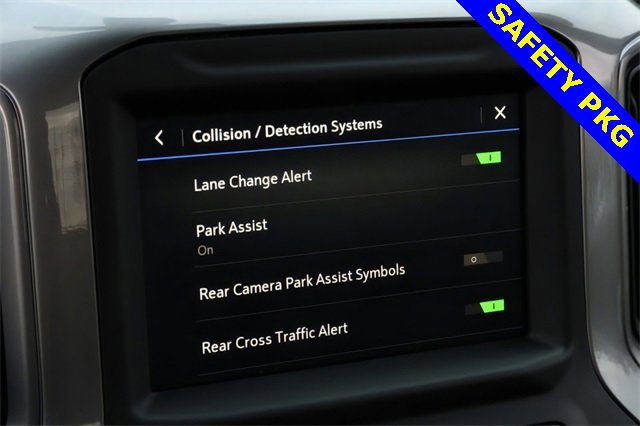 Used 2022 Chevrolet Silverado 3500 W/T w/ WT Convenience Package image 28