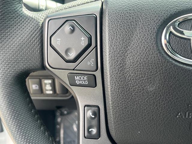 Used 2021 Toyota Tacoma TRD Sport w/ TRD Premium Sport Package image 18