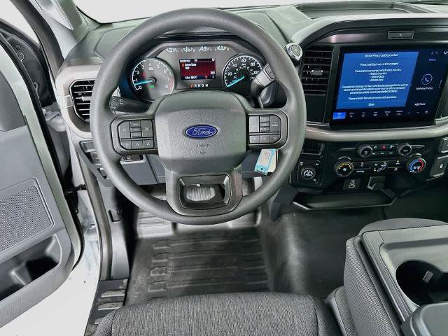 Certified 2026 Ford F150 XL w/ Equipment Group 103A High AWD/4WD image 10